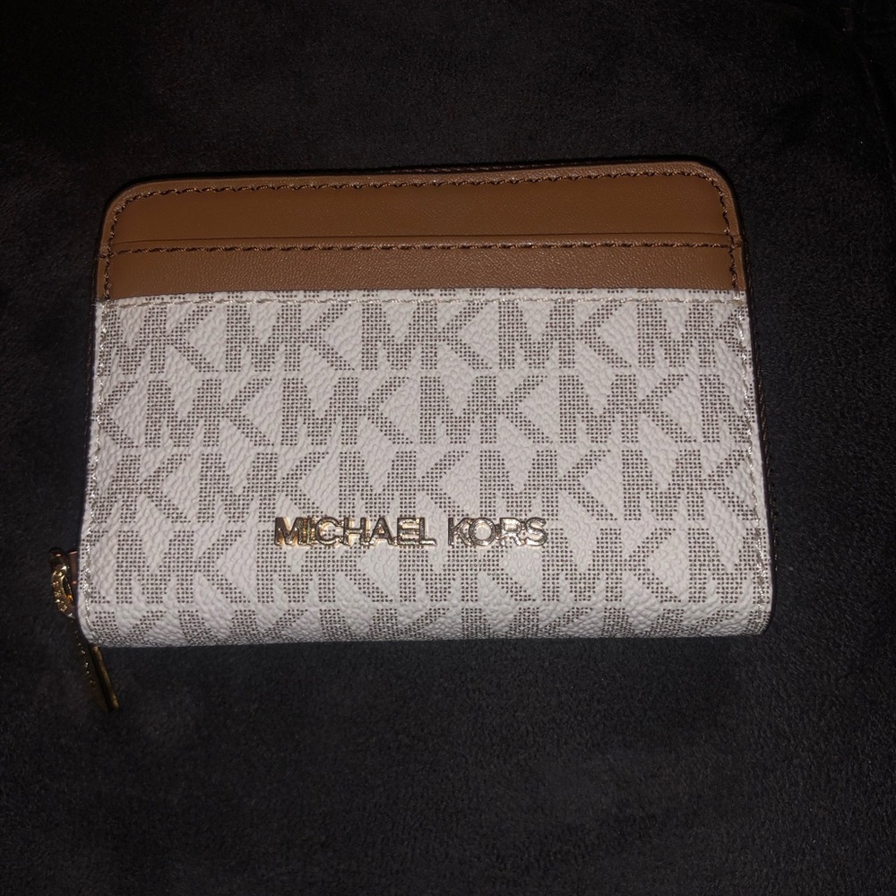 Michael Kors Card Wallet
